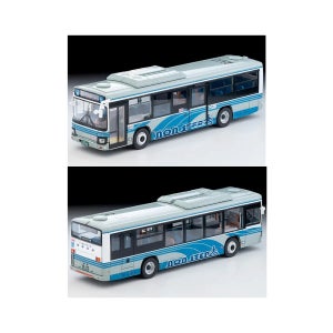 토미카 리미티드 빈티지 LV-139m Isuzu ERGA Kanto 버스 1:64 다이캐스트 자동차 미니어처 미니카 모형 토리빈