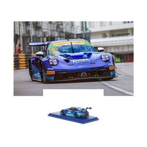 AR 프리미엄 아크릴 케이스 특별한정판 포르쉐 911 1:64 다이캐스트 모형 자동차 미니어처