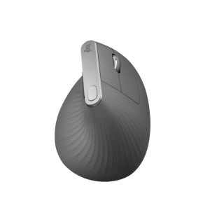 로지텍 MX 버티컬마우스 인체공학 손목보호 무선마우스