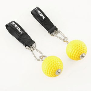 바디엑스 풀업 볼 홀드그립 전완근훈련 악력강화