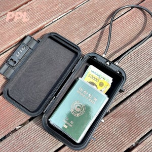 금고저금통 개인 현금보관함 여행용 미니 돈통 지폐보관함 비밀번호