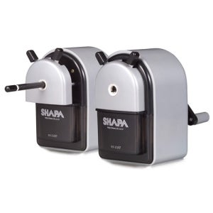 티티경인 연필깎이 OA샤파 KI-1100 수동연필깎이