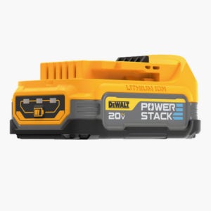 디월트 배터리 DCBP034-KR 20V (L1.7Ah) 파워스텍
