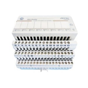AB PLC I/O 모듈 1794-IR8