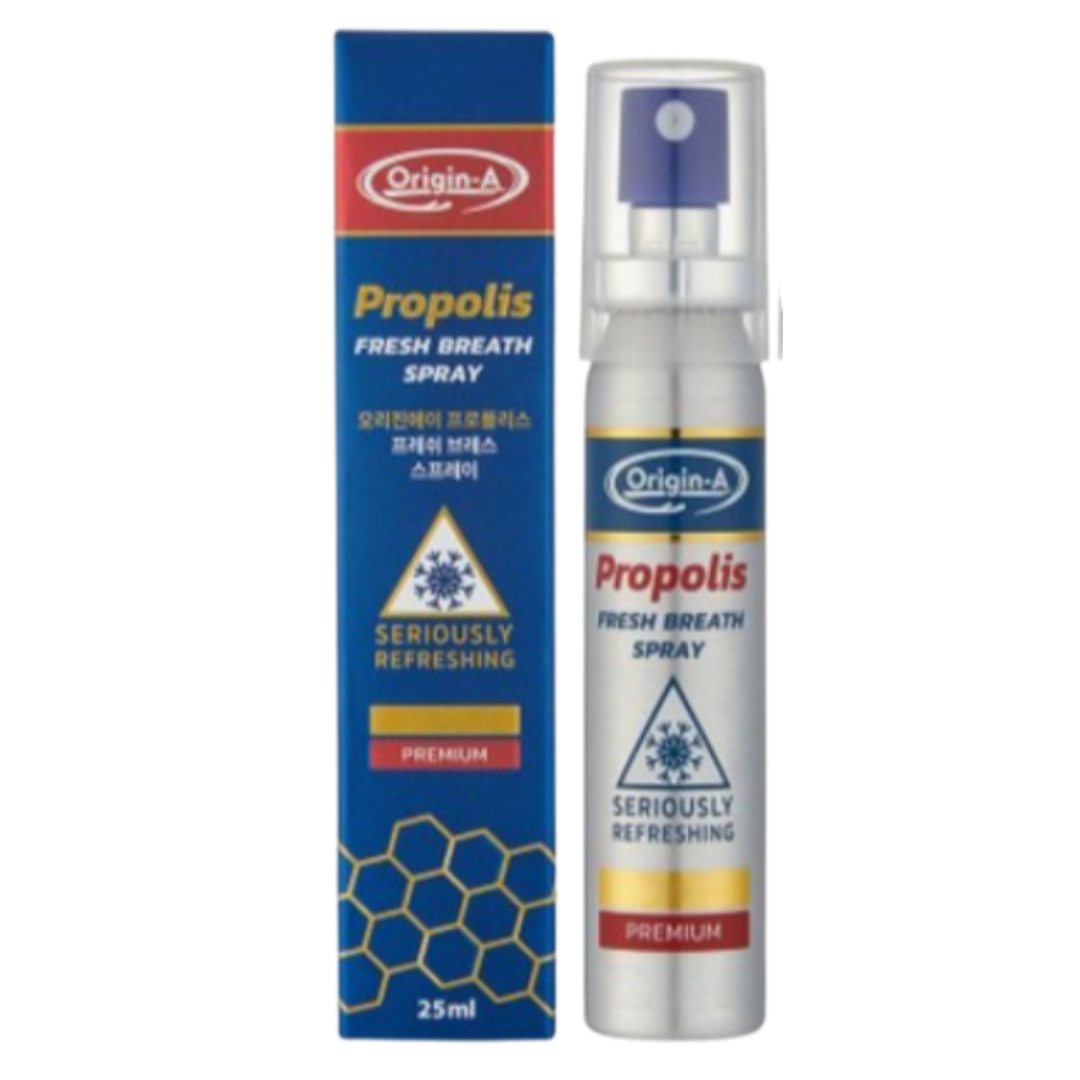 오리진에이 프로폴리스 프레쉬 브레스 스프레이