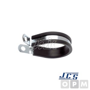 KV P클립(고온라이너/M6)-스틸 25mm(25개)