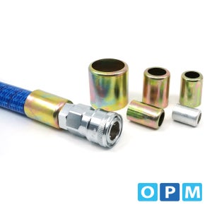 KV 호스캡 호스내경 32mm용 x 100개