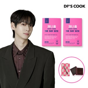 제니홍 PMS 6일 루틴 감마리놀렌산 초콜릿형 건강기능식품 2박스