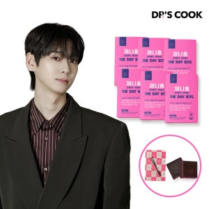 제니홍 PMS 6일 루틴 감마리놀렌산 초콜릿형 건강기능식품 6박스