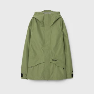 MARMOT 마모트 ALL WEATHER PARKA (OLIVE GREEN)