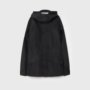 MARMOT 마모트 ALL WEATHER PARKA (BLACK)