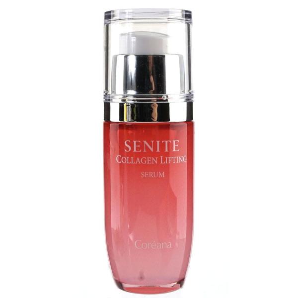 리프팅 SENITE 여자 화장품 <b>콜라겐</b> 세럼 대용량 90ml