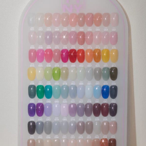 타이니 시럽젤 TYY001-104 단품