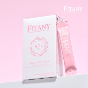 피타니 리포멜팅 에버엔엠엔 효모발효 고순도 피부 역노화 고함량 NMN 14포, 1개