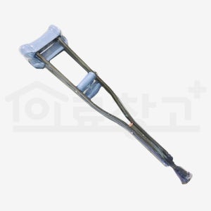 승원메디칼 알루미늄 클러치 엘보 클러치 알루미늄 목발 보행보조 재활 기구 의료용 특대