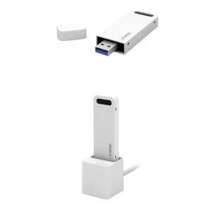 ipTIME WiFi USB3.0 무선랜카드 고속 보안 인터넷 송수신기 데스크탑 노트북