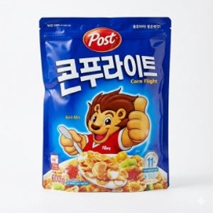 포스트 콘푸라이트 600g
