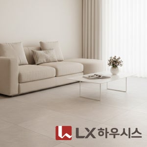 LX 비접착식 데코타일 3T 셀프시공 현관 거실 바닥 사무실 DBT 3088 1박스(9P)