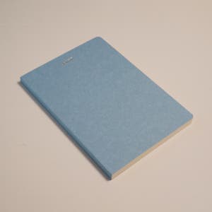 물든 센티오 A5 노트 sentiō A5 notebook (그라필로 GRAPHILO 내지)