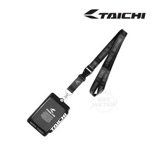 RS타이치RSA053 타이치 아이디 카드 홀더 랜야드