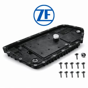 BMW ZF 8단 미션오일팬 1087298437