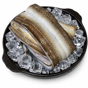 통영 자연산 손질장어 바다장어 국내산 붕장어 장어구이 아나고