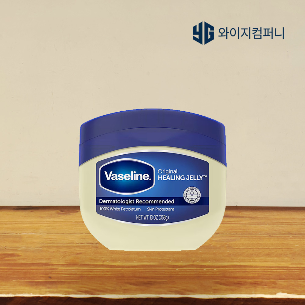 바셀린 오리지널 힐링 젤리