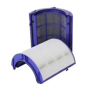 [호환] 고쳐몰 다이슨 공기청정기 필터 퓨어쿨 DP04 교체 부품 리필 먼지