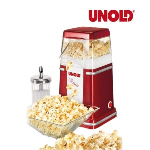 우놀드 클래식 팝콘 메이커  Popcorn Maker