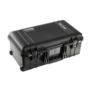 카메라 악세사리 일본 635612 ペリカン Pelican 펠리컨 1535 AIR 케이스 폼 없음 블랙 27L 55.8x35.5x22.8cm 정품 하드케이스 015350-0012-1