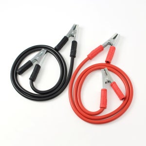 3000A 고용량 점프선 대형 트럭 버스 2.2M