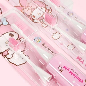 초등학생전동칫솔 유아전동칫솔 아기 어린이 진동 아이