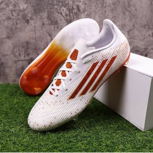 아디다스 F50 리그 FG MG 살라 이집트 킹 축구화 KJ4625