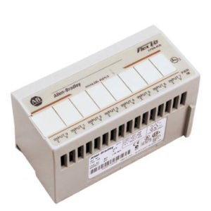 AB PLC I/O 모듈 1794-IE8