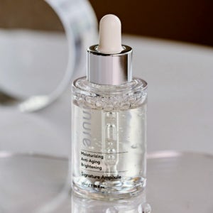 히알루론산 고농축 이뉴어 앰플 10% 추가할인