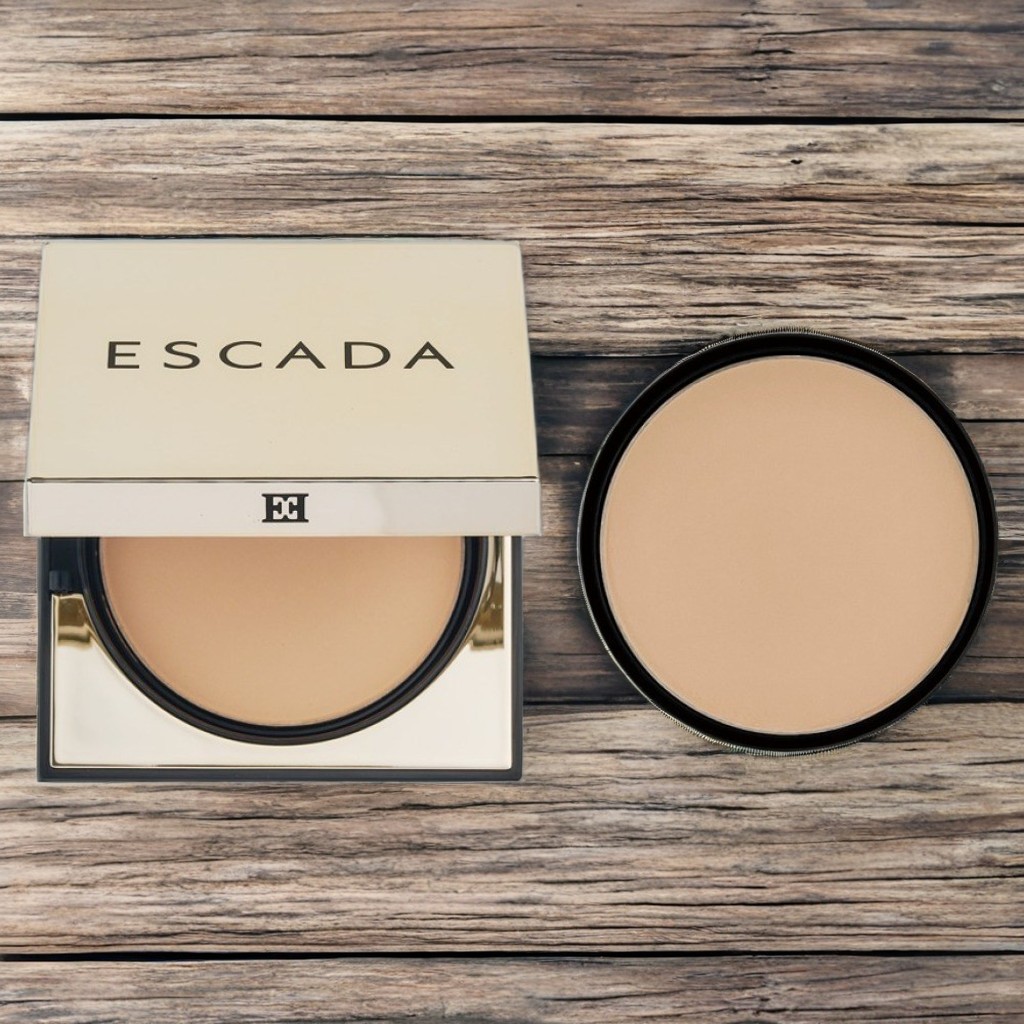 에스까다스킨팩트21호,23호