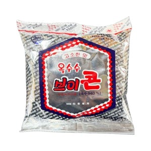 옥수수 브이콘 50g