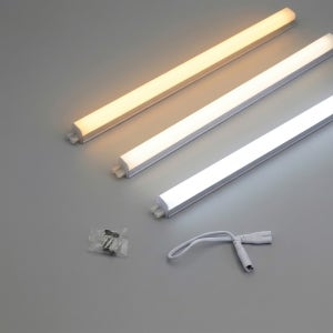 슬림형 LED T3 조명 간접조명 2핀 플리커프리 간접조명 300mm 5W