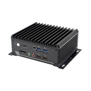 산업용 컴퓨터 인텔 i5-8260U 임베디드 팬리스 패널PC 시스템 키오스크 베어본