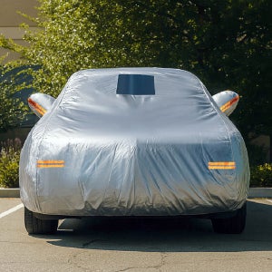 인피티니 G37쿠페 자동차커버 제로딕 프리미엄 풀커버 먼지 성에방지 차량덮개