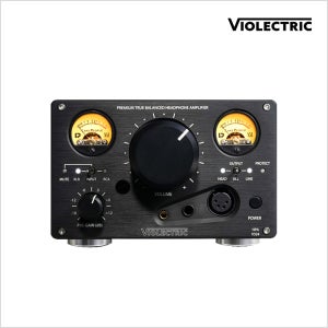 Violectric HPA V324 헤드폰/프리앰프