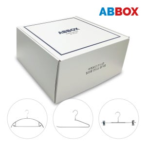 에이비박스 시그니처마뜨 회전형 옷걸이 선물세트 명절 집들이 결혼 이사 고급선물 패키지