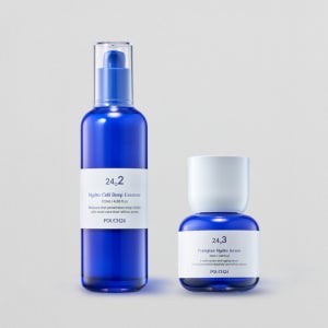 파우치24 하지원 하이드라 듀오 세트