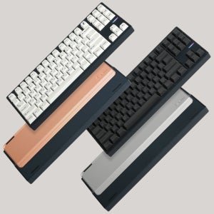 SPM PN06 루미 LOOMI 텐키리스 유무선 블루투스 풀 알루미늄 기계식 키보드