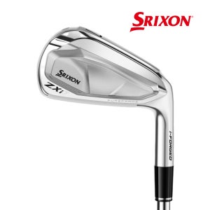 [던롭 스릭슨] 2025 ZXi7 남성 스틸 아이언 7개 세트