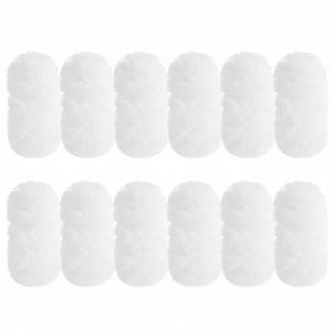 호환가능 일회용 정전기 먼지털이 리필 대용량 (코스트코,스위퍼 더스터,스카치브라이트,코멧, 기타 등등 브랜드 호환 가능)