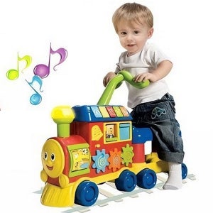 윈펀 붕붕카 3in1 배우는 유아 자동차 승용완구