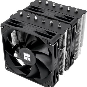 서멀라이트 Peerless Assassin 120SE V2 CPU쿨러 AM5 LGA1851