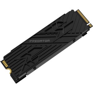 acer Predator GM7000 SSD 2TB NVMe PCIe Gen4 x4 Playstation5 및 고사양 컴퓨터용