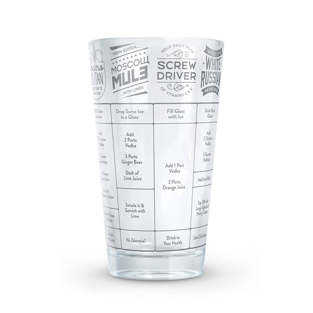 앱솔루트 보드카 (Absolut Vodka)